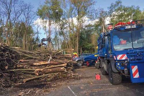 unimog 530